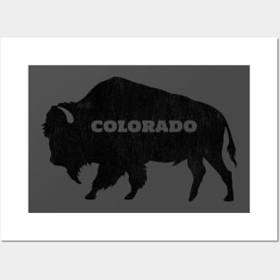 Colorado Posters and Art